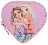 Depesche portefeuille TOPModel GIRL POWER - accessoire tendance pour filles-2