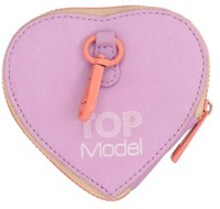 Depesche portefeuille TOPModel GIRL POWER - accessoire tendance pour filles-3