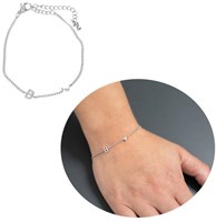 Depesche bracelet argent Mama cadeau bijou amitié-3