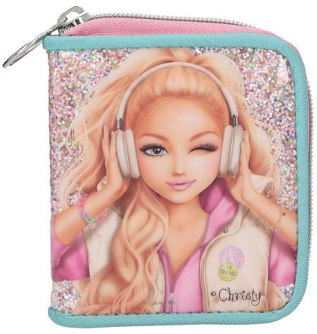 Portefeuille Depesche pour enfants TOPModel MUSIC design-2