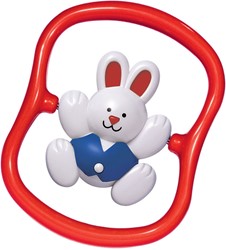 Tolo Classic Rassel - Kaninchen