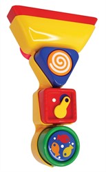 Tolo Classic Badespielzeug - Wasserrad