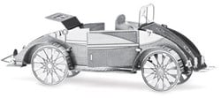 Metal Earth - Strandbuggy