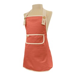 Smikkels - Children's apron - Pink