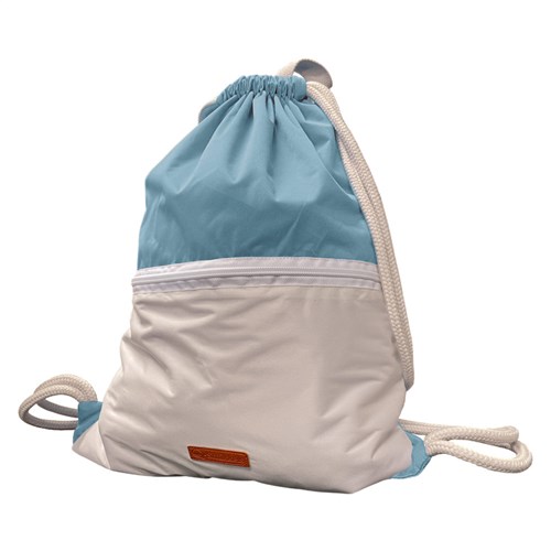 Smikkels - Gymbag - Blue