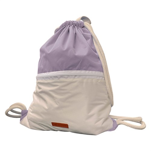 Smikkels - Gymbag - Lilac