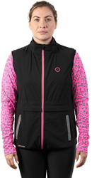 Bodylite Nachtansicht Gilet
