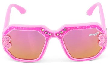 Bling2O lunettes de soleil Miami Beach - lunettes enfants colorées protection UV