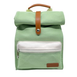 Smikkels - Children's backpack S 2024 - Green