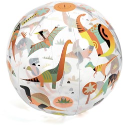 Djeco Dino-Kugel Ø35 cm
