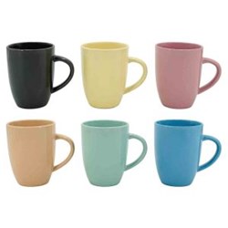 Tasses à café et mugs