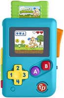Fisher Price - Leerplezier Kleine Gamer