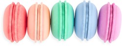 Ooly Le Macaron Patisserie Duftender Radiergummi