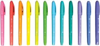 Ooly Pastellfarben Dual Tip Marker-2