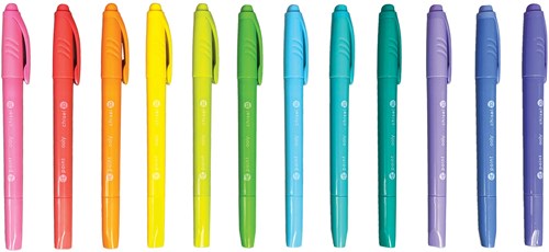 Ooly Pastellfarben Dual Tip Marker-2