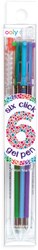 Ooly Stylo gel 6 Click Classic