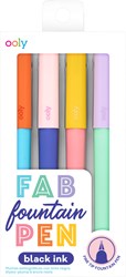 Ooly - Fab Stylo Plume