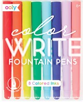 Ooly Stylo plume Color Write