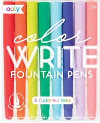 Ooly Stylo plume Color Write