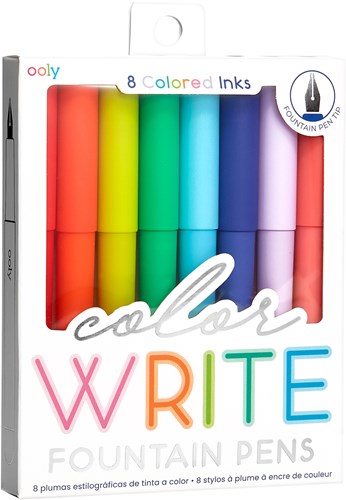 Ooly Stylo plume Color Write-2