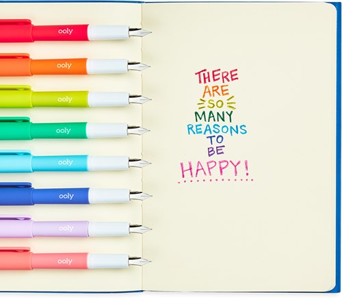 Ooly Stylo plume Color Write-3