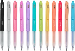 Ooly Stylos gel Oh My Glitter ! Gel Pens
