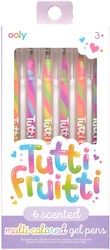 Ooly - Stylos gel Tutti Frutti