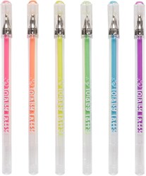 Ooly Stylos gel Totally Taffy