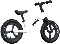 Yvolution Velo PRO Weiß