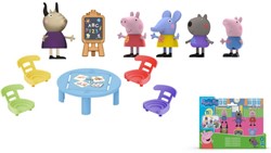 Peppa Pig - Speelgroep