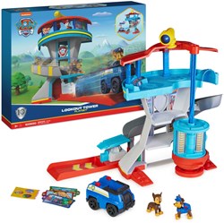 Adventure Bay uitkijktoren speelset - Paw Patrol