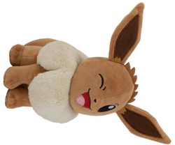 Pokémon - Eevee Plush 20cm