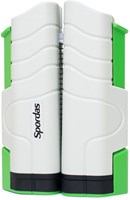 Spordas filet de tennis de table - Filet rétractable et portable-2