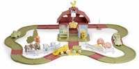 Viking Toys Ecoline - Boerderijset