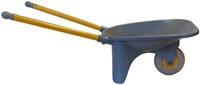 Viking Toys brouette - jouet d'extérieur en plastique recyclé-2
