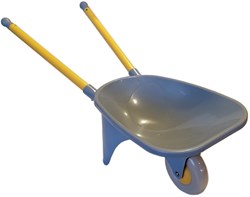 Viking Toys brouette - jouet d'extérieur en plastique recyclé
