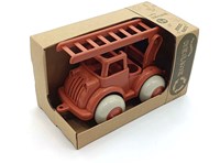 Viking Toys camion de pompiers RE:LINE midi jouet recyclé-2