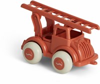 Viking Toys camion de pompiers RE:LINE midi jouet recyclé