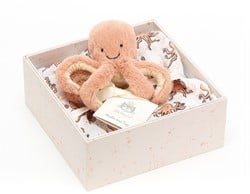 Jellycat octopus klein deals