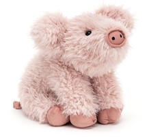 Jellycat porcs