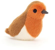 Jellycat Vögel