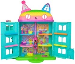 Gabby'S Poppenhuis – Gabby'S Celebration Poppenhuis (New)