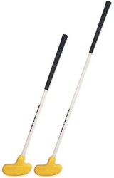 Megaform Golf Putter Junior 2-Way 63cm buntes Spielzeug