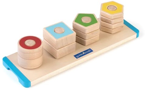 Guidecraft Count and Twist Shapes-3