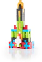 Guidecraft IO Blocks coffret de construction - 1000 pièces jouet éducatif-2