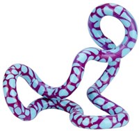 Tangle jouet fidget Wild Junior coloré créatif anti-stress