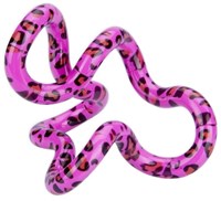 Tangle jouet fidget Wild Junior coloré créatif anti-stress-2