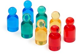 Guidecraft coffret jouet lumière et couleur - jeu éducatif pour enfants