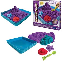 Kinetic Sand Shimmers Multi Pack 3x113gr Planet Happy CH