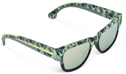 Bling2O lunettes de soleil enfant Fire Island Beach - Protection UV et design scintillant